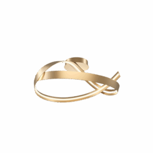 Потолочный светильник Plons MOD283CL-L34BS3K 21век