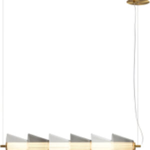 Потолочный светильник Plum FR6137PL-L21BT1 21век