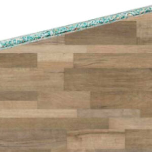 Строительная плита Plus ЛДСП Стокгольм 21век