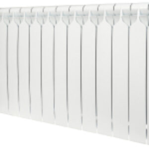 Радиатор биметаллический Plus R500 21век
