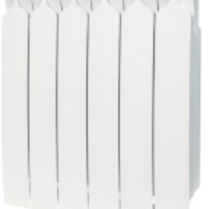 Радиатор биметаллический Plus R500 21век