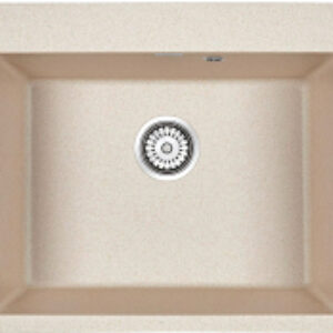 Мойка кухонная PM106052-BE 21век