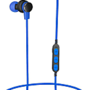 Беспроводные наушники PM1061BL + microSD 21век