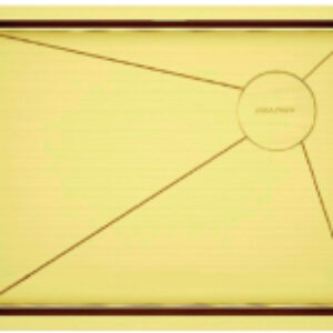 Мойка кухонная PM885844-BG 21век