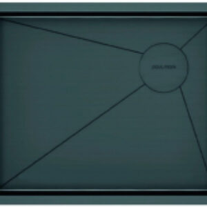 Мойка кухонная PM885844-GM 21век