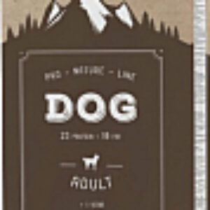 Сухой корм для собак PNL Adult 21век