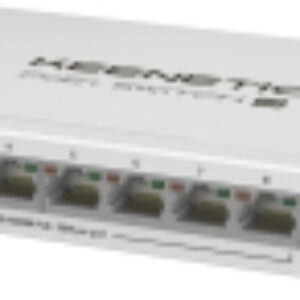 Коммутатор PoE+ Switch 9 / KN-4710 21век