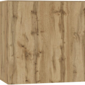 Шкаф навесной Point тип-60 / 71774463 21век