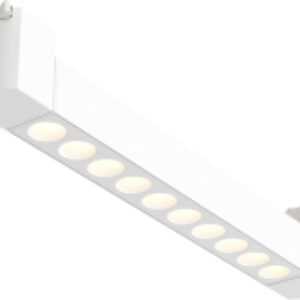 Трековый светильник Points Rot TR010-1-10W3K-M-W 21век