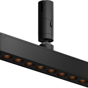 Трековый светильник Points Rot TR203-1-10W3K-S-B 21век