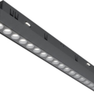 Трековый светильник Points TR031-2-18W3K-B 21век