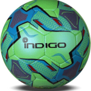 Футбольный мяч Poker / 1118-AB 21век