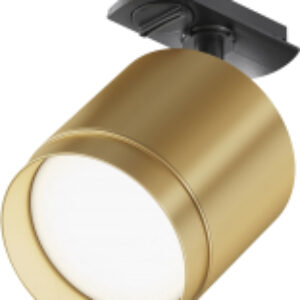 Трековый светильник Polar TR088-1-GX53-MG 21век