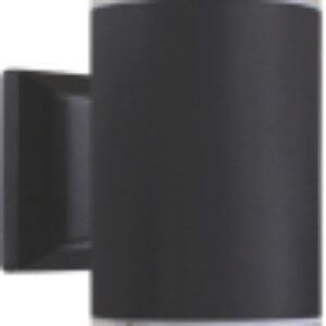 Бра уличное НБУ POLO-R-2xA60-BL / 4690612037943 21век