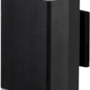 Бра уличное НБУ POLO-S-2xGU10-BL / 4690612055817 21век