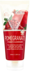 Пенка для умывания Pomegranate Foam Cleanser с экстрактом граната 21век