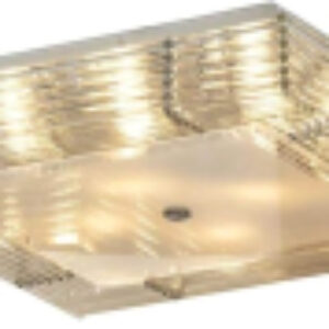 Потолочный светильник Popoli LSC-3407-10 21век