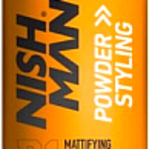 Текстурирующая пудра для волос Powder Hair Styling матовая 21век