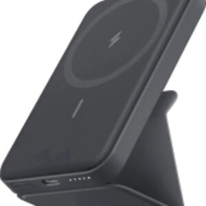 Портативное зарядное устройство PowerCore Mag-Go / ANK-A1611G11-BK 21век