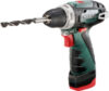 Профессиональная дрель-шуруповерт PowerMaxx BS 21век
