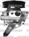 Насос гидроусилителя руля PPS154 21век