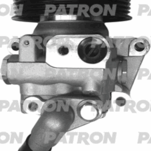 Насос гидроусилителя руля PPS154 21век