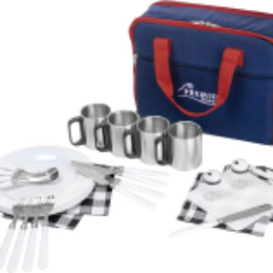 Походный набор PR-425-4 21век