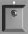 Мойка кухонная Practik GF-P505 21век