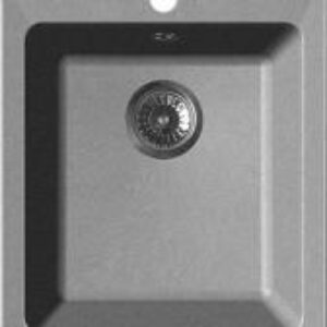 Мойка кухонная Practik GF-P505 21век