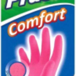 Перчатки хозяйственные Practi Comfort 21век