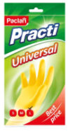 Перчатки хозяйственные Practi Universal 21век