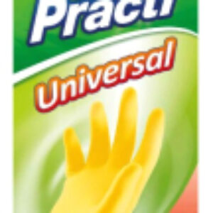 Перчатки хозяйственные Practi Universal 21век