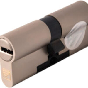 Цилиндровый механизм замка Premier XR-70-NI 21век