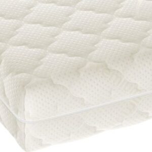 Чехол на матрас защитный Premium 160x200x32 21век