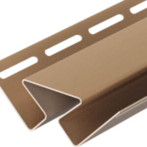 Угол для сайдинга Premium Внутренний 21век