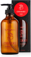 Мыло жидкое Premium Cherry Вишня 21век