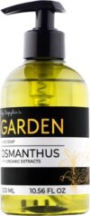 Мыло жидкое Premium Garden Osmanthus 21век