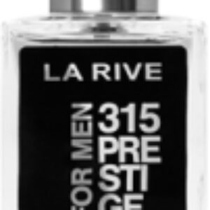 Туалетная вода Prestige 315 Black 21век