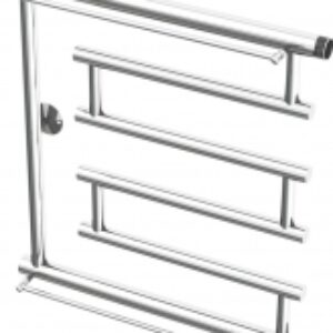 Полотенцесушитель водяной Prestige ПМ.7.50x50 (1") 21век