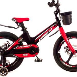 Детский велосипед Prestige / PRS-20RDW 21век