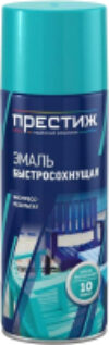 Эмаль Акриловая быстросохнущая 21век
