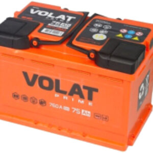 Автомобильный аккумулятор Prime L+ 21век