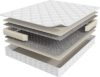 Матрас Prime Standart 80x195 21век