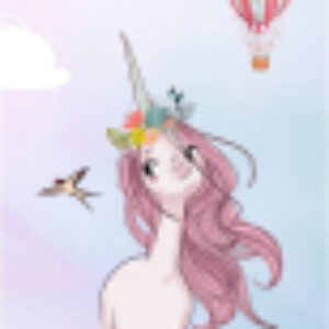 Фотообои листовые Princess 8 21век