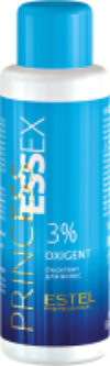 Эмульсия для окисления краски Princess Essex Оксигент 3% 21век