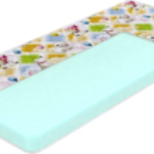 Детский матрас Лисенок Print 120x170 21век