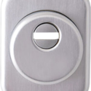 Накладка на цилиндр Pro 50/27-DP-15-CRS 21век