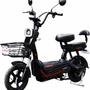 Электроскутер Pro 21век