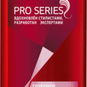 Шампунь для волос Глубокое восстановление 21век
