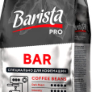 Кофе в зернах Pro Bar 21век